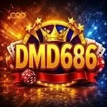 Logo dmd686